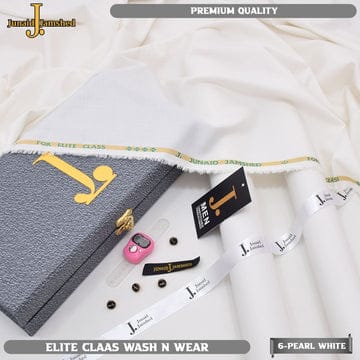 J. Premium 6 Pound Bosky With Luxury Box & Bag ( OFF WHITE )