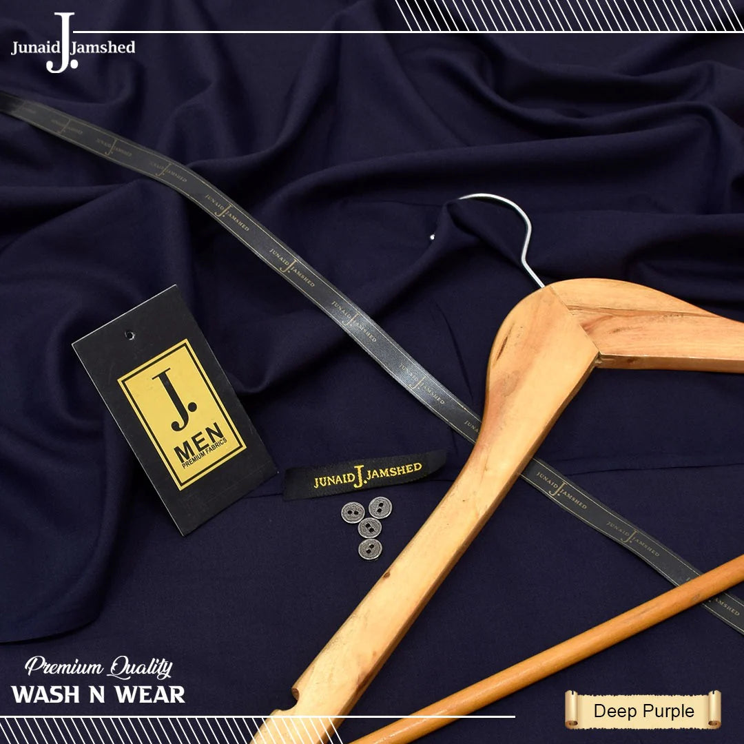 Summer Wash & Wear- j. Deep Purple With Box