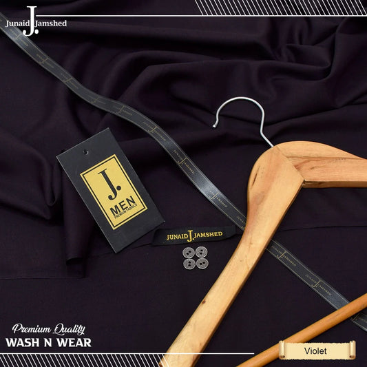 Summer Wash & Wear- j. Violet With Box