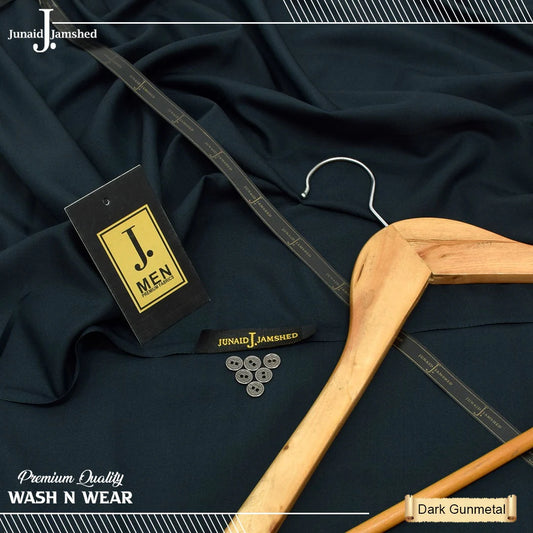 Summer Wash & Wear- j. Dark Gunmetal  With Box