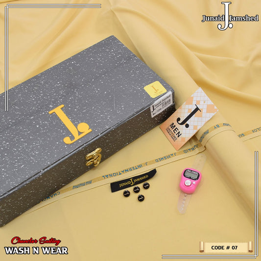 J. Elite Class 4 Season Wash N Wear With Luxury Box   Skin