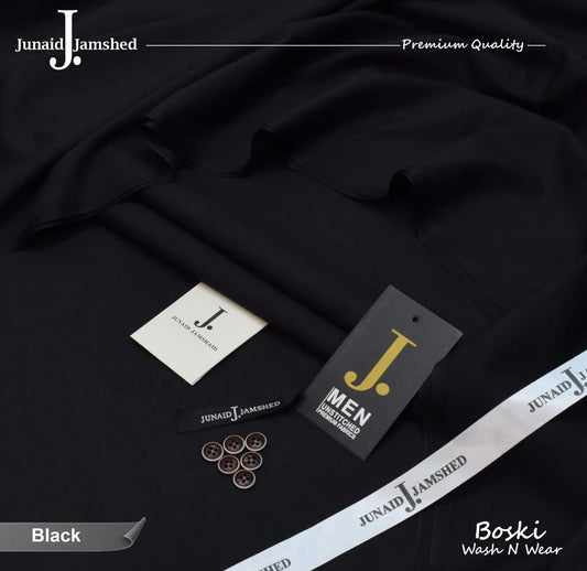Summer Wash & Wear- j. Special Black With Box